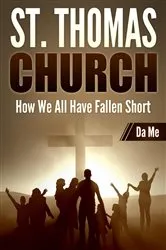 Book cover of St. Thomas Church by Da Me