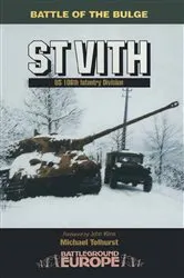 Book cover of St Vith by Michael Tolhurst