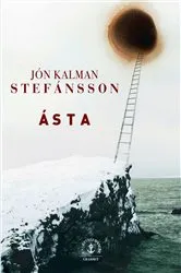 Book cover of Ásta by Unknown