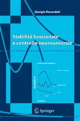 Book cover of Stabilità funzionale e controllo neuroumorale by Unknown