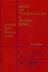 Book cover of Stability and Time-Optimal Control of Hereditary Systems by Chukwu