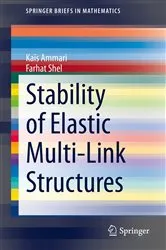 Book cover of Stability of Elastic Multi-Link Structures by Unknown