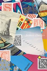 Book cover of stack by James Davies