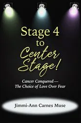 Book cover of Stage 4 To Center Stage by Unknown