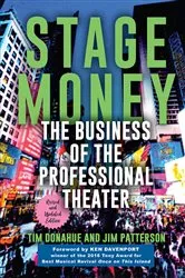 Book cover of Stage Money (2nd ed.) by Tim Donahue