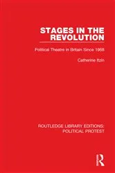 Book cover of Stages in the Revolution by Unknown