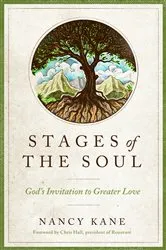 Book cover of Stages of the Soul by Unknown
