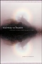 Book cover of Stairway to Heaven by Alex Stevens