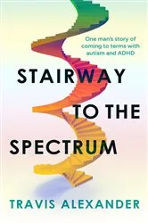 Book cover of Stairway to the Spectrum by Unknown