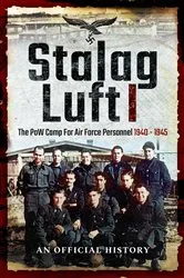 Book cover of Stalag Luft I by Air Ministry Personnel