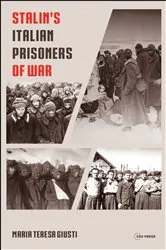 Book cover of Stalin's Italian Prisoners of War by Unknown