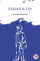 Book cover of Stalky & Co by Unknown