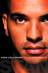Book cover of Stan by Stan Collymore