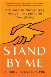 Book cover of Stand by Me by Jim Downs