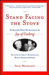 Book cover of Stand Facing the Stove by Unknown