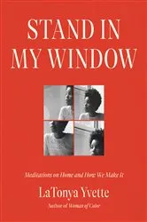 Book cover of Stand in My Window by Unknown