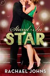Book cover of Stand-In Star by Rachael Johns