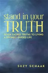 Book cover of Stand In Your Truth by Unknown