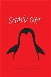 Book cover of Stand Out by Denise Anderson