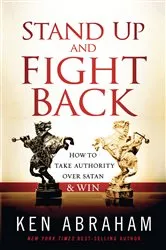 Book cover of Stand Up and Fight Back by Ken Abraham