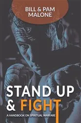 Book cover of Stand Up And Fight! by Unknown