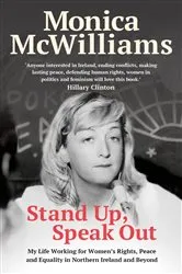 Book cover of Stand Up, Speak Out by Unknown