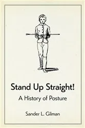 Book cover of Stand Up Straight! by Unknown