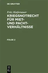 Book cover of Stand vom 1. Februar 1941 (2nd ed.) by Unknown