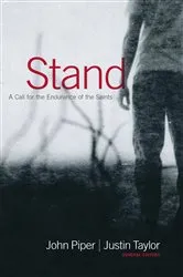 Book cover of Stand by Cory Booker