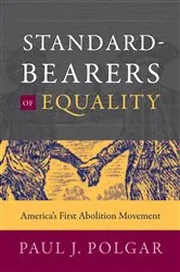 Book cover of Standard-Bearers of Equality by Unknown