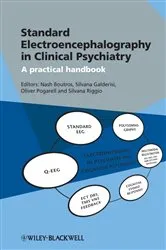 Book cover of Standard Electroencephalography in Clinical Psychiatry by Nash N. Boutros