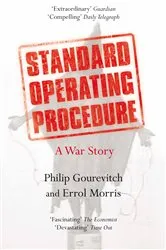 Book cover of Standard Operating Procedure by Errol Morris