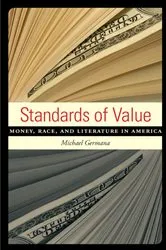 Book cover of Standards of Value by Michael Germana