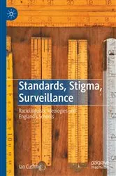 Book cover of Standards, Stigma, Surveillance by Unknown