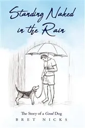 Book cover of Standing Naked In The Rain by Unknown