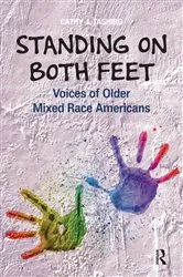 Book cover of Standing on Both Feet by Cathy J Tashiro