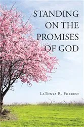 Book cover of Standing on the Promises of God by Unknown