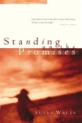 Book cover of Standing on the Promises by Beverly Daniel