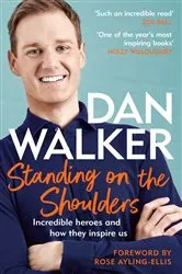 Book cover of Standing on the Shoulders by Unknown