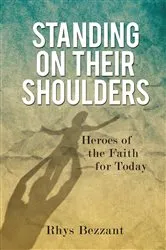 Book cover of Standing on Their Shoulders by Unknown