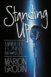Book cover of Standing Up by Marion Grodin