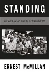 Book cover of Standing by Unknown