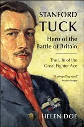 Book cover of Stanford Tuck by Helen Doe