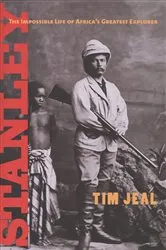 Book cover of Stanley by Jean Gittins