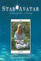 Book cover of Star * Avatar by Miranda* Linda Weisz