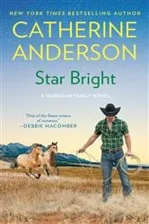 Book cover of Star Bright by Catherine Anderson