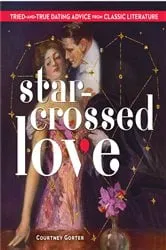 Book cover of Star-Crossed Love by Courtney Gorter