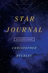 Book cover of Star Journal by Christopher Buckley