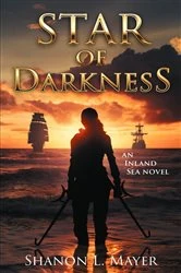 Book cover of Star of Darkness by Mayer, Shanon, L.