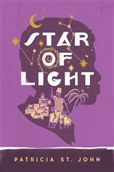Book cover of Star of Light by Patricia St John